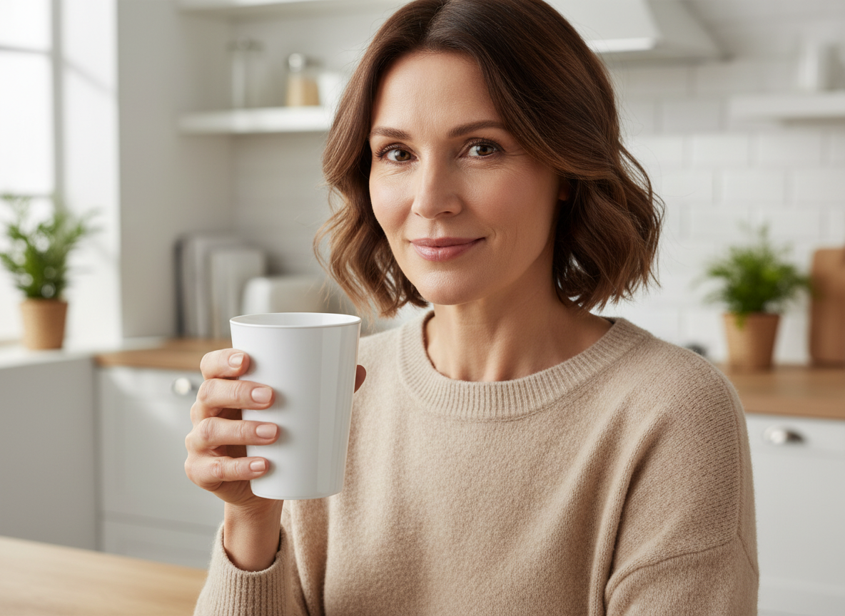 Trinkbecher – 6 Set